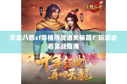 天龙八部sf粪桶挑战通关秘籍?玩家必看实战指南 天龙八部sf粪桶挑战通关秘籍?玩家必看实战指南