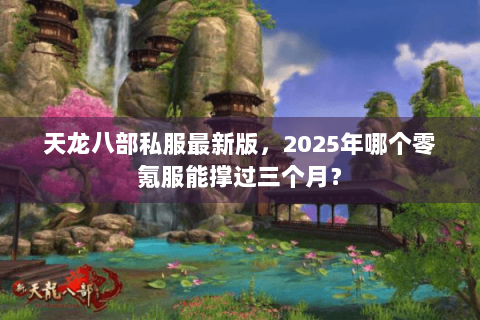 天龙八部私服最新版，2025年哪个零氪服能撑过三个月？