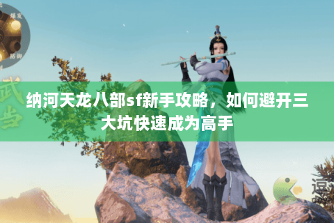 纳河天龙八部sf新手攻略，如何避开三大坑快速成为高手
