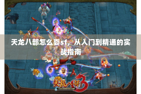 天龙八部怎么耍sf，从入门到精通的实战指南