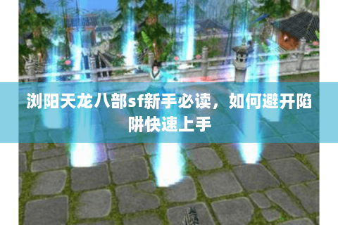 浏阳天龙八部sf新手必读，如何避开陷阱快速上手