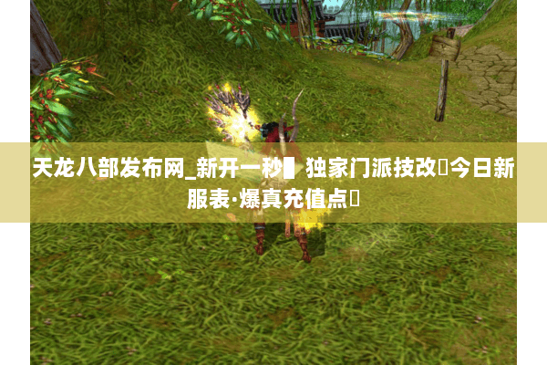 天龙八部发布网_新开一秒▌独家门派技改▐今日新服表·爆真充值点◀