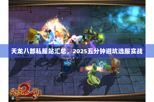 天龙八部私服站汇总，2025五分钟避坑选服实战