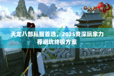 天龙八部私服首选，2025资深玩家力荐避坑终极方案