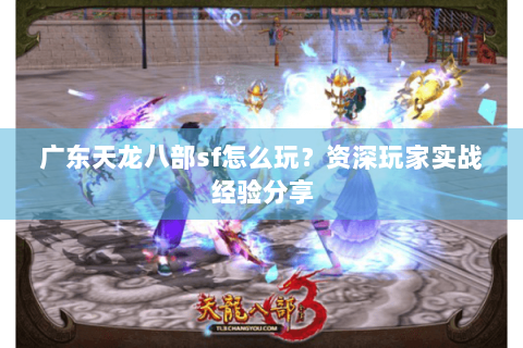 广东天龙八部sf怎么玩？资深玩家实战经验分享