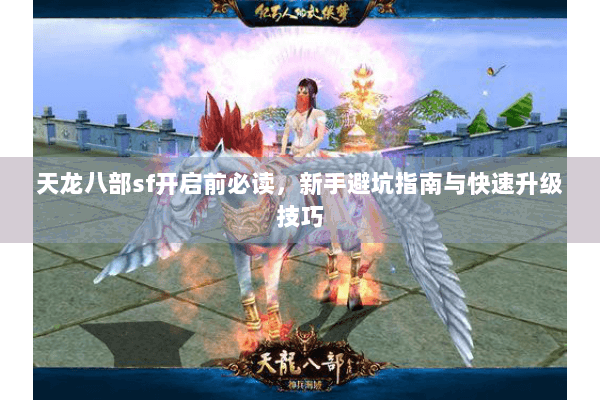 天龙八部sf开启前必读，新手避坑指南与快速升级技巧