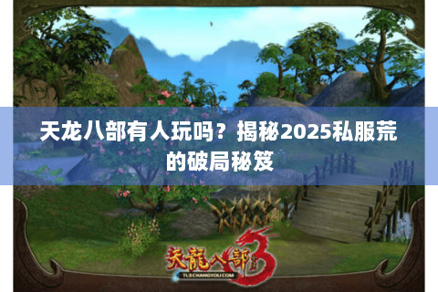 天龙八部有人玩吗？揭秘2025私服荒的破局秘笈