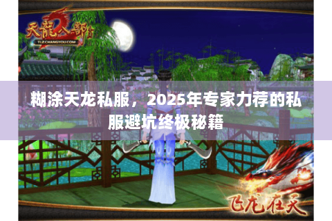 糊涂天龙私服，2025年专家力荐的私服避坑终极秘籍