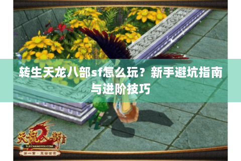 转生天龙八部sf怎么玩？新手避坑指南与进阶技巧