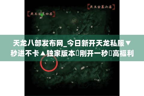 天龙八部发布网_今日新开天龙私服▼秒进不卡▲独家版本◀刚开一秒▶高福利长期开放