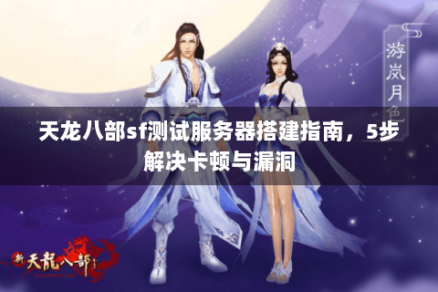 天龙八部sf测试服务器搭建指南，5步解决卡顿与漏洞