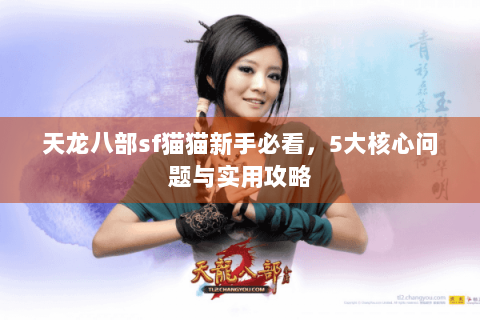 天龙八部sf猫猫新手必看，5大核心问题与实用攻略