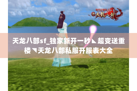 天龙八部sf_独家新开一秒◣超变送重楼◥天龙八部私服开服表大全