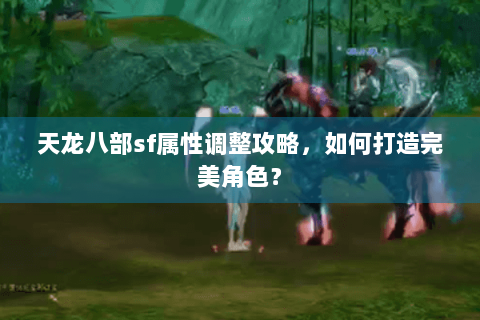天龙八部sf属性调整攻略，如何打造完美角色？