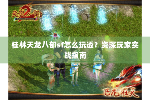 桂林天龙八部sf怎么玩透？资深玩家实战指南