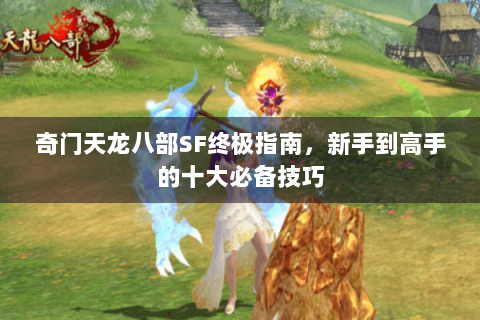 奇门天龙八部SF终极指南，新手到高手的十大必备技巧