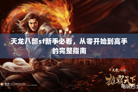 天龙八部sf新手必看，从零开始到高手的完整指南