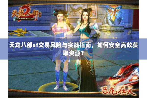 天龙八部sf交易风险与实战指南，如何安全高效获取资源？