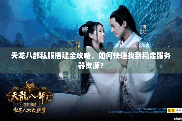 天龙八部私服搭建全攻略，如何快速找到稳定服务器资源？