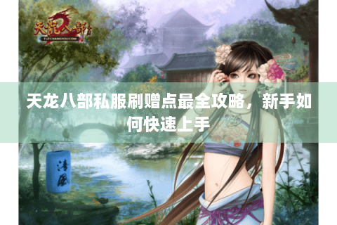 天龙八部私服刷赠点最全攻略，新手如何快速上手