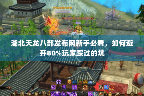 湖北天龙八部发布网新手必看，如何避开80%玩家踩过的坑