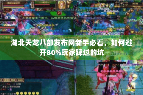 湖北天龙八部发布网新手必看，如何避开80%玩家踩过的坑