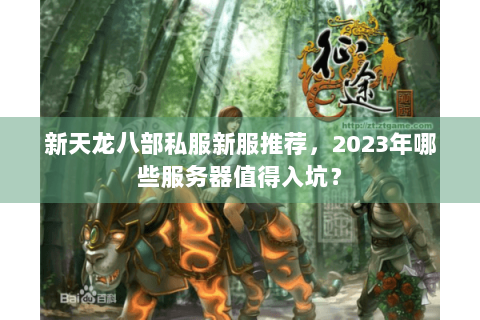 新天龙八部私服新服推荐，2023年哪些服务器值得入坑？