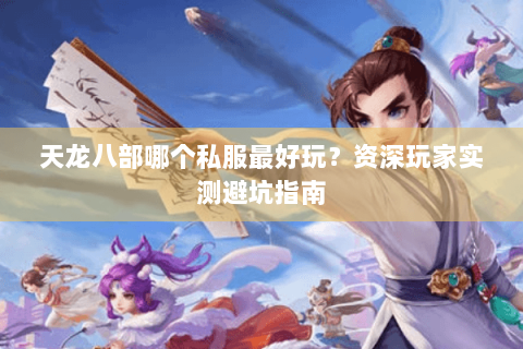 天龙八部哪个私服最好玩？资深玩家实测避坑指南