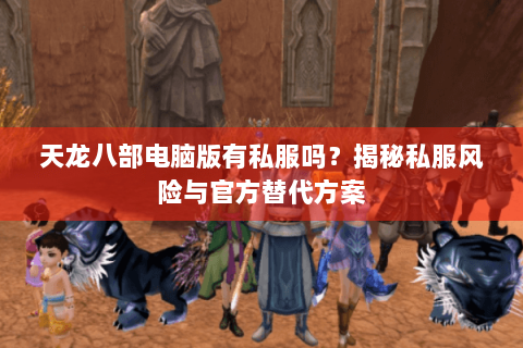 天龙八部电脑版有私服吗？揭秘私服风险与官方替代方案