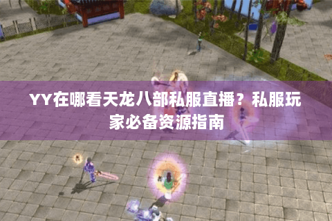 YY在哪看天龙八部私服直播？私服玩家必备资源指南
