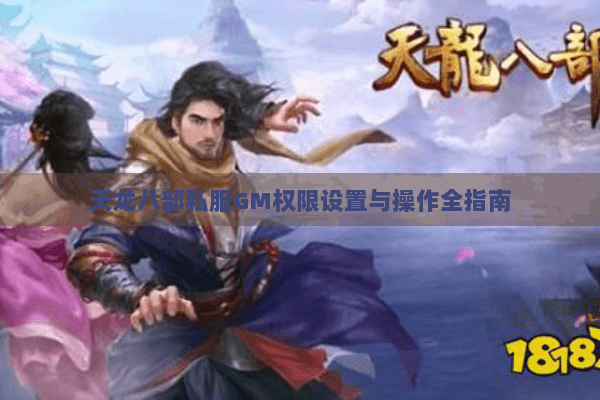 天龙八部私服GM权限设置与操作全指南