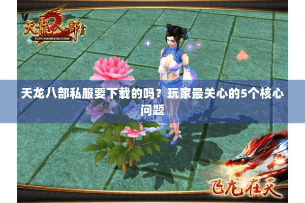 天龙八部私服要下载的吗？玩家最关心的5个核心问题