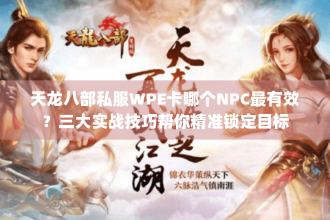 天龙八部私服WPE卡哪个NPC最有效？三大实战技巧帮你精准锁定目标