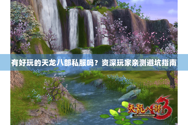有好玩的天龙八部私服吗？资深玩家亲测避坑指南