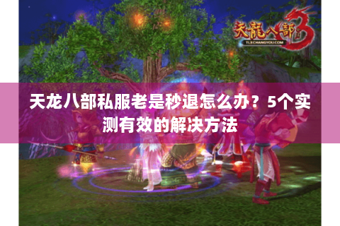 天龙八部私服老是秒退怎么办？5个实测有效的解决方法