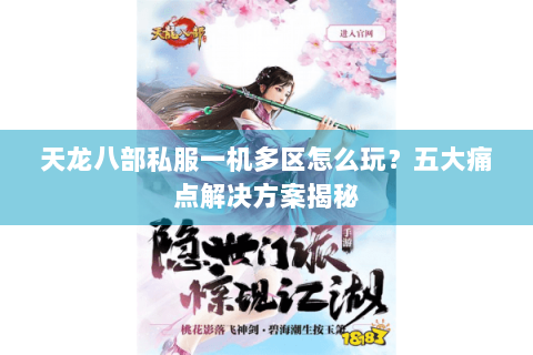 天龙八部私服一机多区怎么玩？五大痛点解决方案揭秘