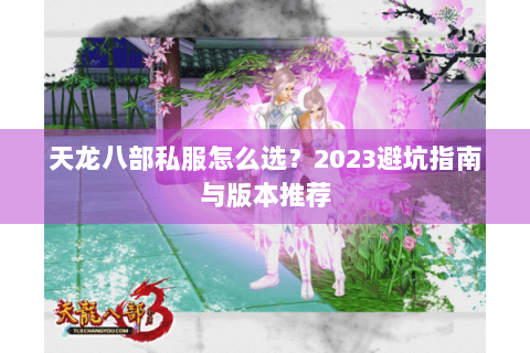 天龙八部私服怎么选？2023避坑指南与版本推荐