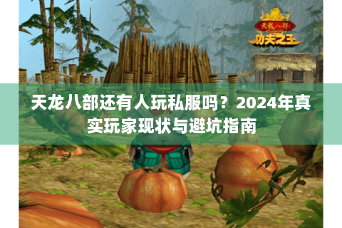 天龙八部还有人玩私服吗？2024年真实玩家现状与避坑指南