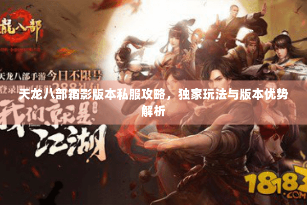 天龙八部霜影版本私服攻略，独家玩法与版本优势解析