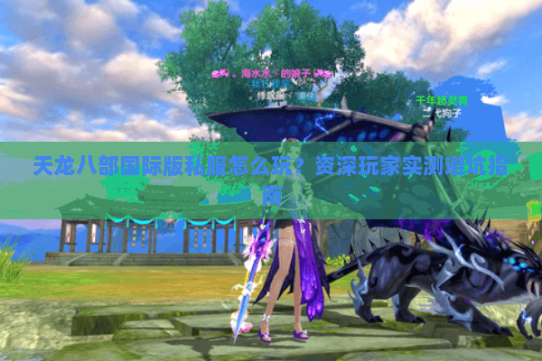 天龙八部国际版私服怎么玩？资深玩家实测避坑指南