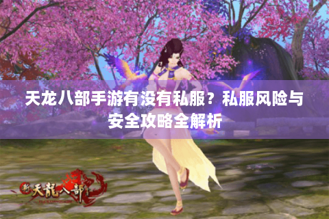 天龙八部手游有没有私服？私服风险与安全攻略全解析