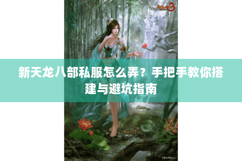 新天龙八部私服怎么弄？手把手教你搭建与避坑指南