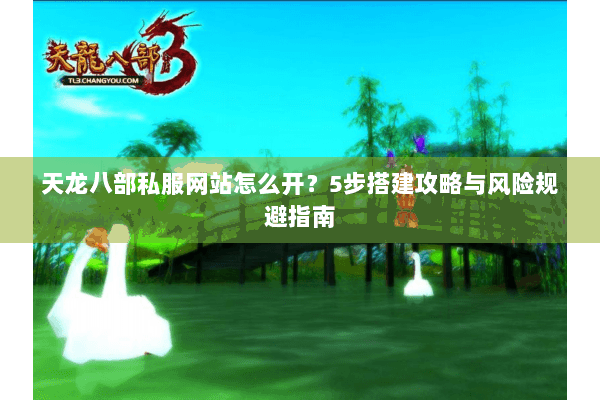 天龙八部私服网站怎么开？5步搭建攻略与风险规避指南