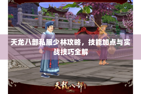 天龙八部私服少林攻略，技能加点与实战技巧全解