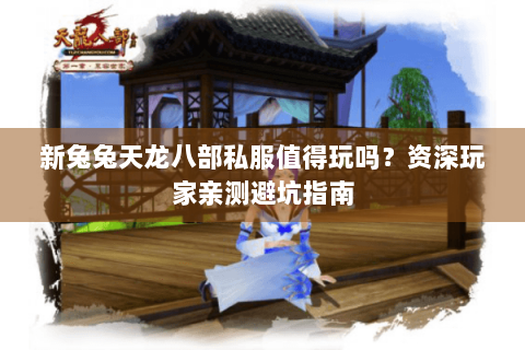 新兔兔天龙八部私服值得玩吗？资深玩家亲测避坑指南