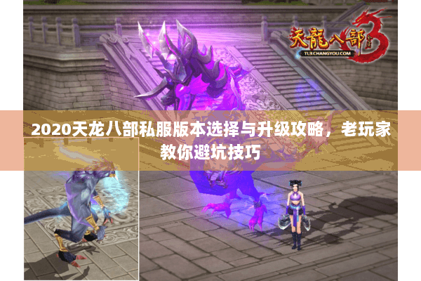 2020天龙八部私服版本选择与升级攻略，老玩家教你避坑技巧