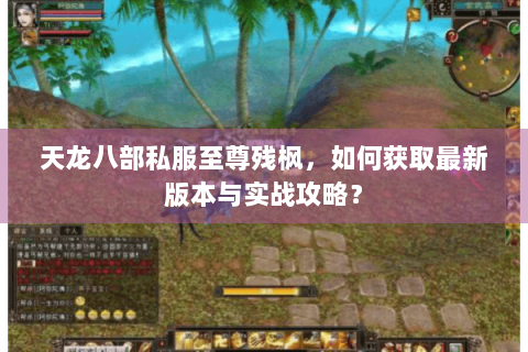 天龙八部私服至尊残枫，如何获取最新版本与实战攻略？