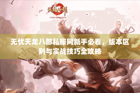 无忧天龙八部私服网新手必看，版本区别与实战技巧全攻略