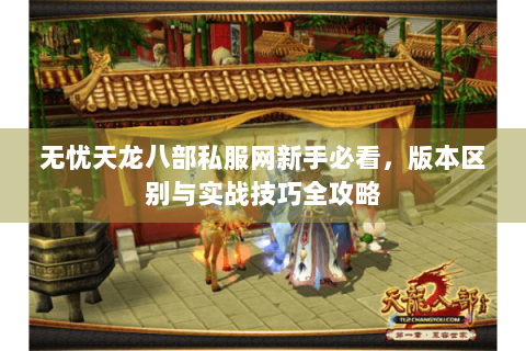 无忧天龙八部私服网新手必看，版本区别与实战技巧全攻略