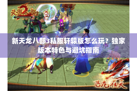 新天龙八部3私服轩辕版怎么玩？独家版本特色与避坑指南